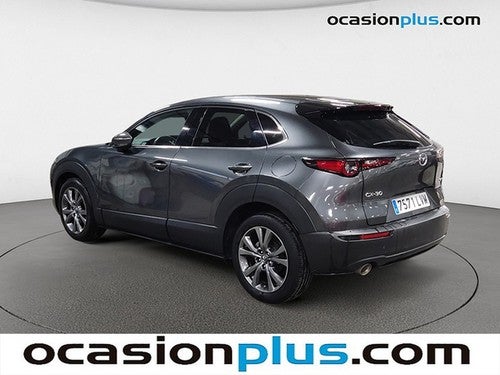 MAZDA CX-30 e-SKYACTIV-X 2.0 137kW Zenith