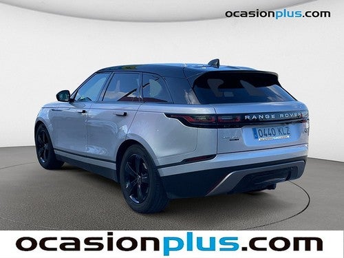 LAND-ROVER Range Rover Velar 3.0D D300 S 4WD Auto