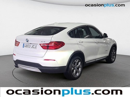 BMW X4 xDrive28i