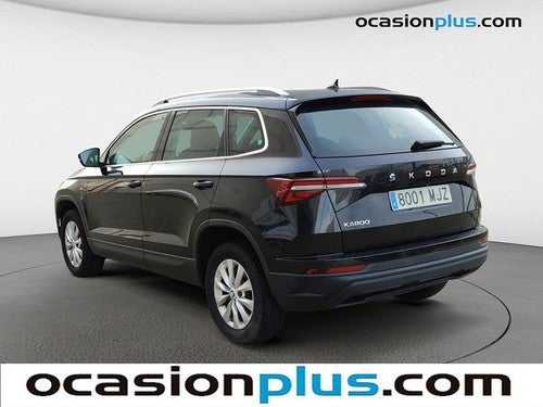 SKODA Karoq 1.5 TSI 110kW (150CV) ACT Ambition