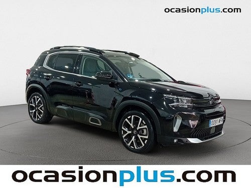 CITROEN C5 Aircross Hybrid 225 e-EAT8 Shine Pack