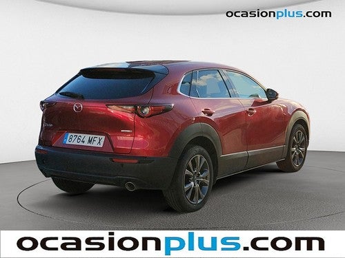 MAZDA CX-30 e-SKYACTIV-X 2.0 137kW Zenith