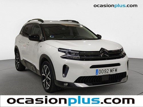 CITROEN C5 Aircross Hybrid 225 e-EAT8 Shine Pack