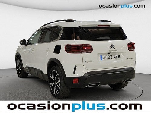 CITROEN C5 Aircross Hybrid 225 e-EAT8 Shine Pack