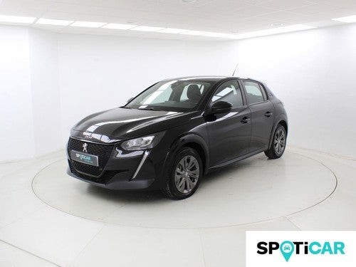 Peugeot e-208 Eléctrico Active Pack