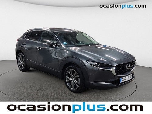 MAZDA CX-30 e-SKYACTIV-X 2.0 137kW Zenith