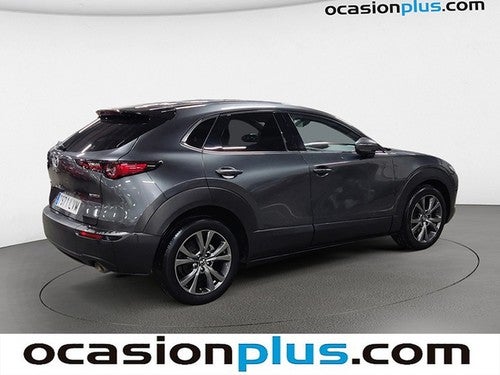 MAZDA CX-30 e-SKYACTIV-X 2.0 137kW Zenith