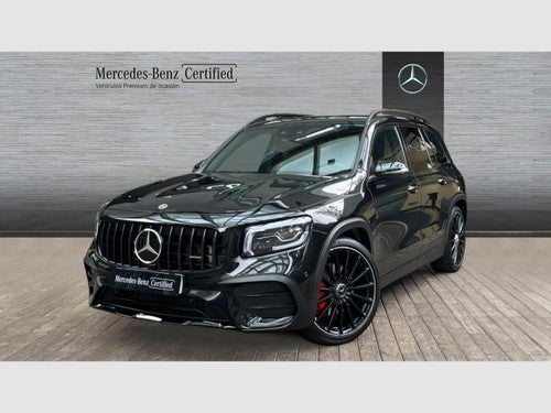 MERCEDES-BENZ 200-500 Clase GLB GLB 35 AMG 4Matic (EURO 6d)