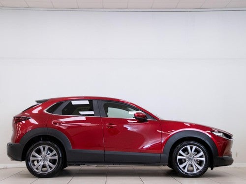 MAZDA CX-30 e-SKY G MHEV 90kW 6AT Prime-line