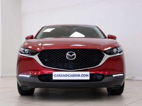 MAZDA CX-30 e-SKY G MHEV 90kW 6AT Prime-line