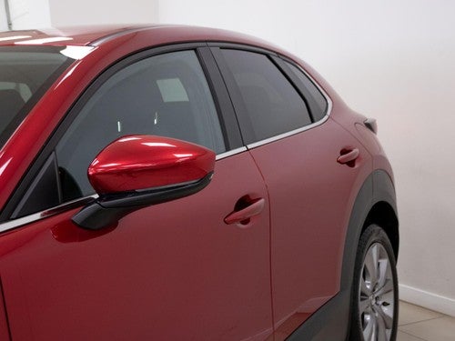 MAZDA CX-30 e-SKY G MHEV 90kW 6AT Prime-line