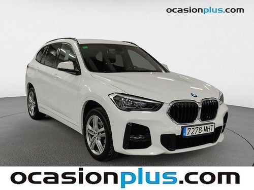 BMW X1 xDrive20i Auto