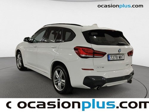 BMW X1 xDrive20i Auto