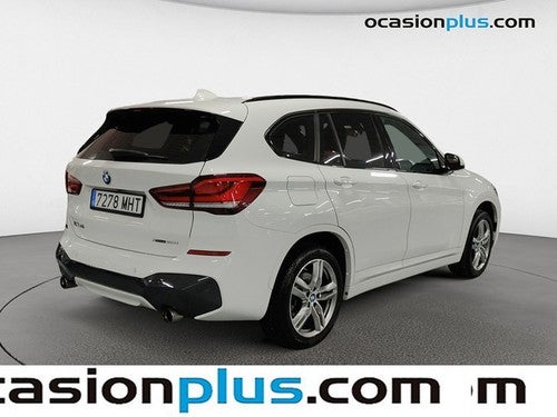 BMW X1 xDrive20i Auto