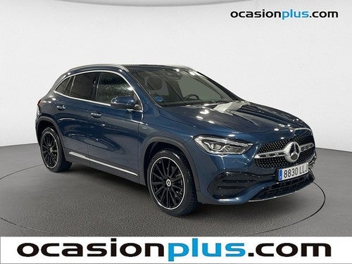 MERCEDES-BENZ GLA GLA 250 e