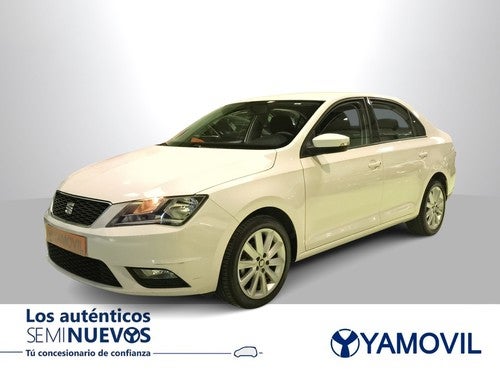 SEAT Toledo 1.0 EcoTSI S&S Reference Edition 95