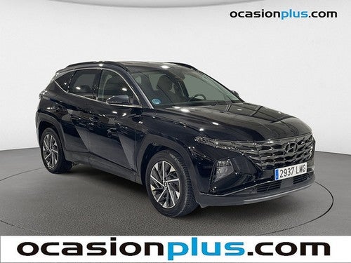 HYUNDAI Tucson 1.6 TGDI 110kW (150CV) 48V Tecno 2C