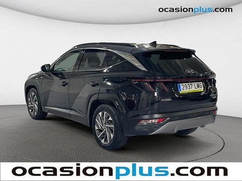 HYUNDAI Tucson 1.6 TGDI 110kW (150CV) 48V Tecno 2C