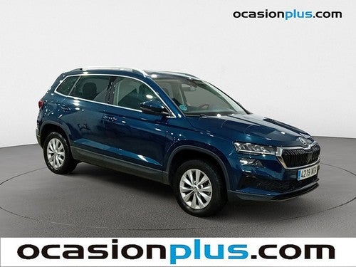 SKODA Karoq 1.5 TSI 110kW (150CV) ACT Ambition