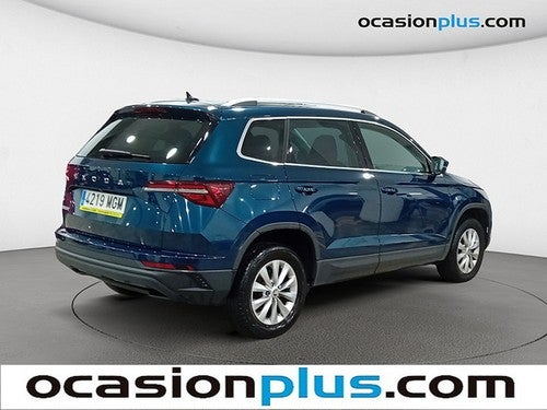 SKODA Karoq 1.5 TSI 110kW (150CV) ACT Ambition