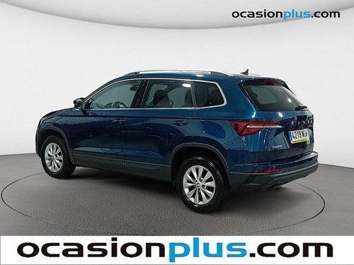 SKODA Karoq 1.5 TSI 110kW (150CV) ACT Ambition