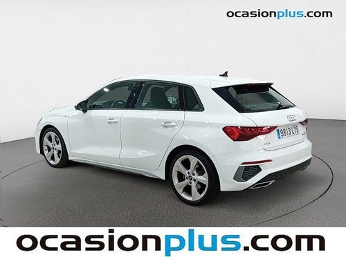 AUDI A3 Sportback S line 35 TFSI 110kW S tronic