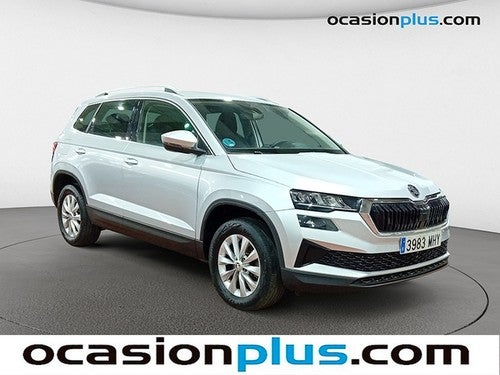 SKODA Karoq 1.5 TSI 110kW (150CV) ACT Ambition