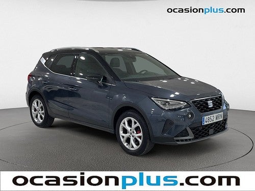 SEAT Arona 1.5 TSI 110kW (150CV) DSG FR XL