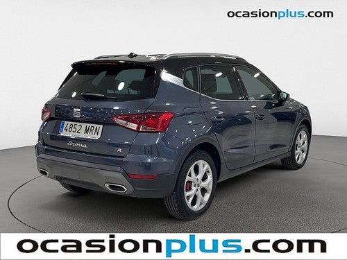 SEAT Arona 1.5 TSI 110kW (150CV) DSG FR XL