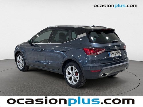 SEAT Arona 1.5 TSI 110kW (150CV) DSG FR XL