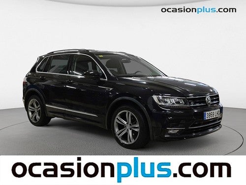 VOLKSWAGEN Tiguan Advance 1.5 TSI 110kW (150CV) DSG