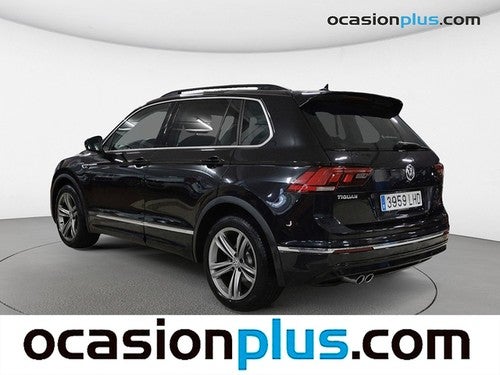 VOLKSWAGEN Tiguan Advance 1.5 TSI 110kW (150CV) DSG