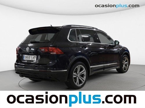 VOLKSWAGEN Tiguan Advance 1.5 TSI 110kW (150CV) DSG