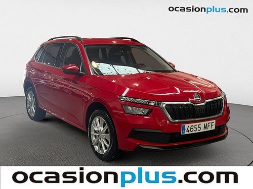 SKODA Kamiq 1.0 TSI 81kW (110CV) ACTIVE