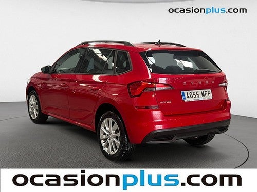 SKODA Kamiq 1.0 TSI 81kW (110CV) ACTIVE