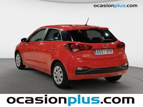 HYUNDAI i20 1.2 MPI Essence LE