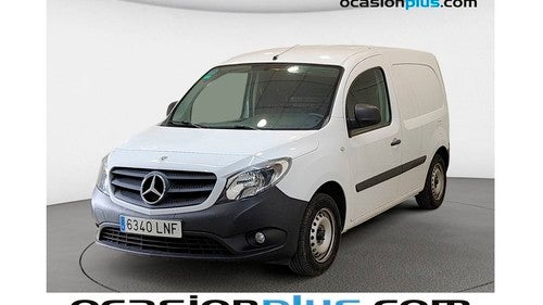 MERCEDES-BENZ Citan Tourer 109CDI Plus