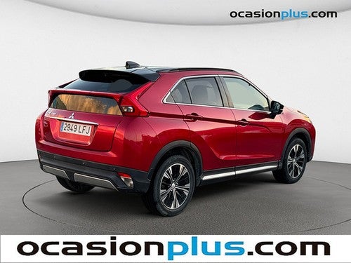 MITSUBISHI Eclipse Cross 150T Motion CVT