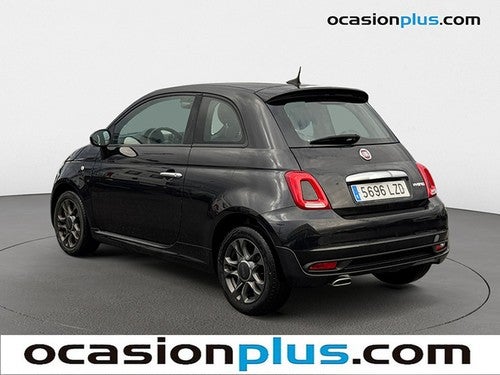 FIAT 500 Connect 1.0 Hybrid 52KW (70 CV)