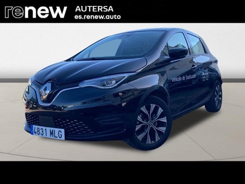 RENAULT Zoe Evolution 50 R110 80kW