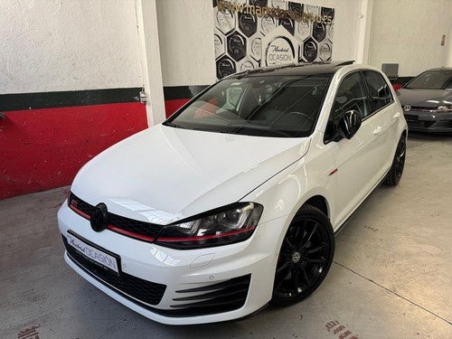 VOLKSWAGEN Golf 2.0 TSI GTI Performance DSG 230