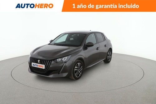 PEUGEOT 208 1.2 Puretech S&S Allure Pack 100