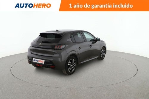 Peugeot 208 1.2 PureTech Allure Pack