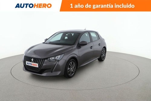 PEUGEOT 208 1.2 Puretech S&S Active Pack 100