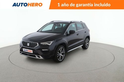 SEAT Ateca 1.5 EcoTSI S&S X-Perience DSG