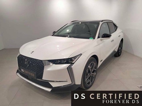 DS DS4 4 E-TENSE 225 Rivoli