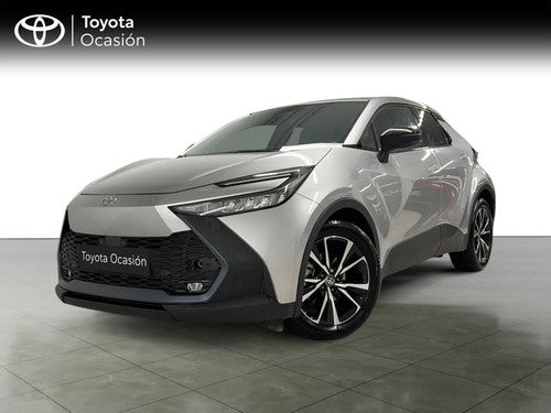 TOYOTA C-HR 140H Advance