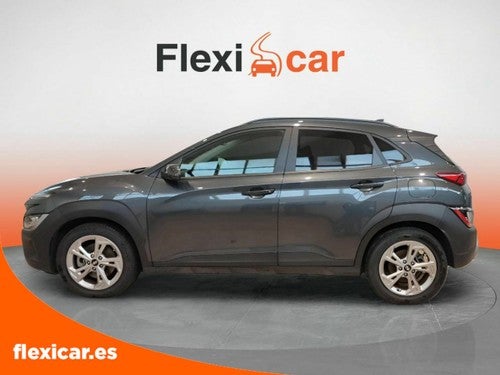 Hyundai Kona 1.0 TGDI Klass 4X2