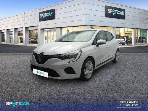 RENAULT Clio TCe Intens 67kW