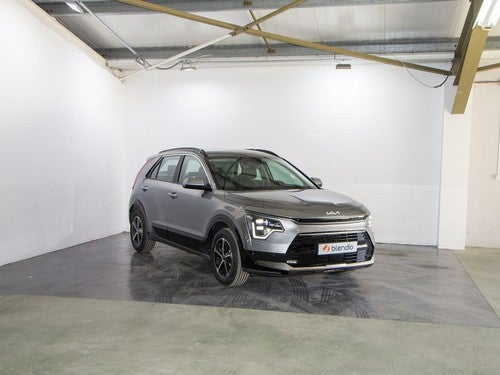 Kia Niro 1.6 GDI HEV DRIVE 129CV 5P